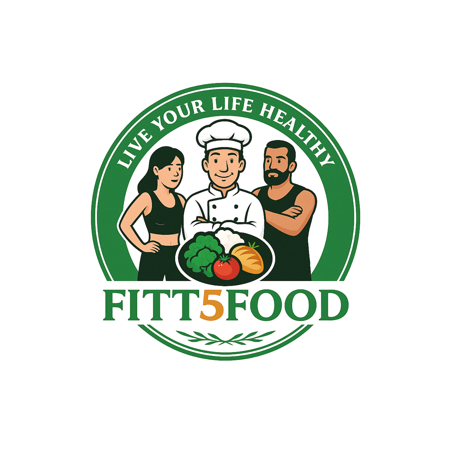 Fitt5food – Something Healthy For Your Busy Filfe